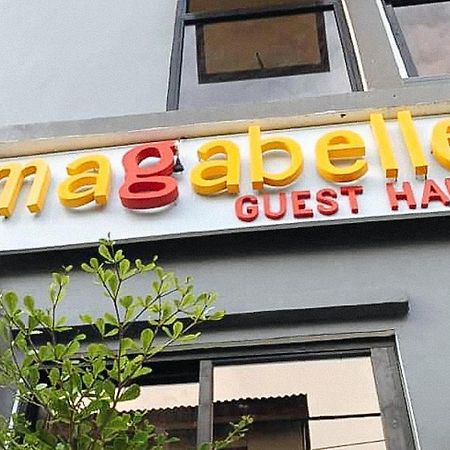 Magabelle Guesthouse Cebu Luaran gambar